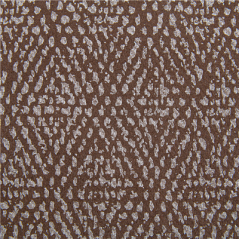 SERVIETTES P. 1/4 'KEIKO' 55 G/M2 40x40 CM CHOCOLAT AIRLAID (700 UNITÉ)