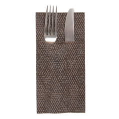 SERVIETTES KANGOUROU