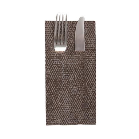 SERVIETTES KANGOUROU