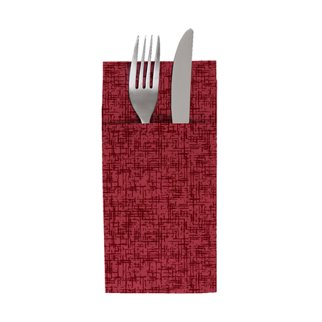 SERVIETTES KANGOUROU