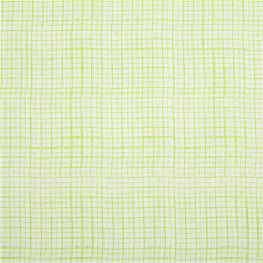 SERVIETTES P. 1/4 'LIKE LINEN - IPANEMA' 70 G/M2 40x40 CM PISTACHE SPUNLACE (600 UNITÉ)