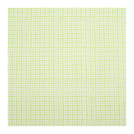 SERVIETTES P. 1/4 'LIKE LINEN - IPANEMA' 70 G/M2 40x40 CM PISTACHE SPUNLACE (600 UNITÉ)