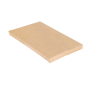 COUVERCLES POUR BOÎTES 253.16  300 G/M2 56,4x25,5x3 CM NATUREL KRAFT (50 UNITÉ)