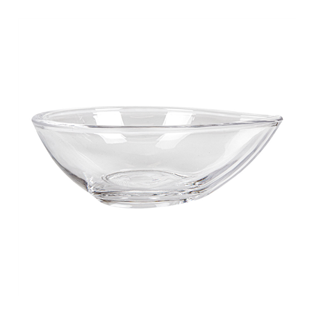 BOLS PRÉSENTATION  170 ML 12,5/5,2x10,4x4,3 CM TRANSPARENT (6 UNITÉ)