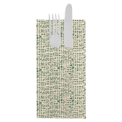 SERVIETTES KANGOUROU ECOLABEL