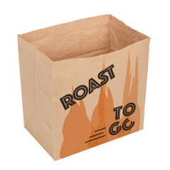 SACS SOS SANS ANSES POUR 1/2 POULET