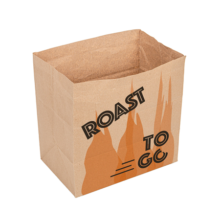 SACS SOS SANS ANSES POUR 1/2 POULET