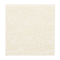 SERVIETTES P. 1/4 'JAZZ' 55 G/M2 20x20 CM IVOIRE AIRLAID (3600 UNITÉ)