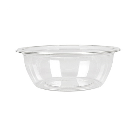 POTS À GLACE 170 ML Ø9,9x3,5 CM TRANSPARENT RPET (900 UNITÉ)