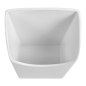 BOÎTES À FRITES L  13,3x9,4x14,6 CM BLANC PORCELAINE (6 UNITÉ)