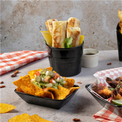 GOBELETS POUR FRITURES