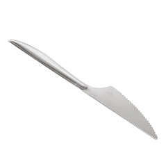 COUTEAUX  18 CM ARGENTE INOX (100 UNITÉ)