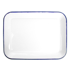 PLATEAUX RECTANGULAIRES