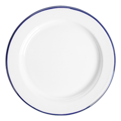 ASSIETTES PLATES