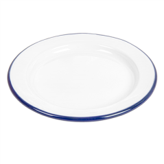 ASSIETTES PLATES