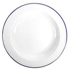 ASSIETTES PLATES