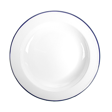 ASSIETTES PLATES