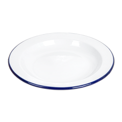 ASSIETTES PLATES