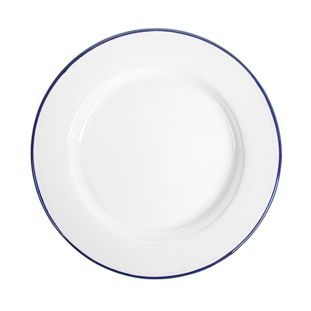 ASSIETTES PLATES