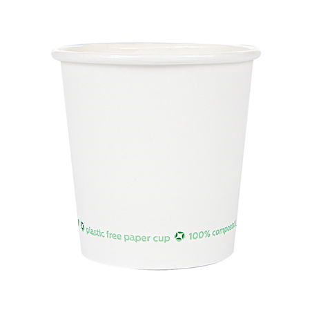 GOBELETS BOISSONS FROIDES ET CHAUDES 1 PAROI ESPRESSO