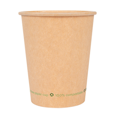 GOBELETS BOISSONS FROIDES ET CHAUDES 1 PAROI