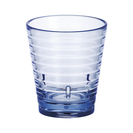 GOBELETS AVEC RELIEF