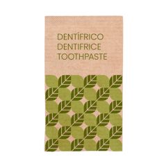 SACHETS DENTIFRICE