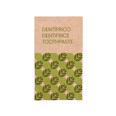 SACHETS DENTIFRICE