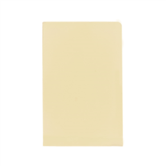 SAVONNETTES EN SACHETS KRAFT 'NATURAL' 9 g 5,3x3 CM (1000 UNITÉ)