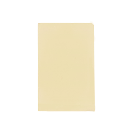 SAVONNETTES EN SACHETS KRAFT 'NATURAL' 9 g 5,3x3 CM (1000 UNITÉ)