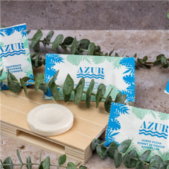 KIT DE COUTURE EN SACHET BLANC