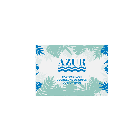 3 BATONNETS EN SACHETS BLANC