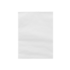 3 MOUCHOIRS EN SACHETS BLANC 'THERAPY'  6X10,5 CM OUATE (250 UNITÉ)