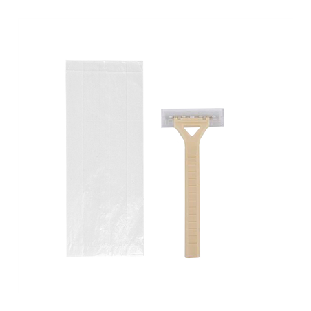 RASOIRS EN SACHETS