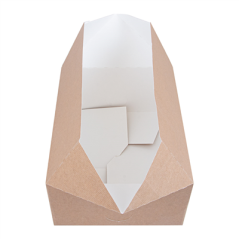 BOÎTES REPAS À EMPORTER