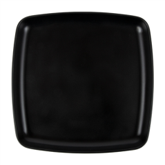 ASSIETTES PLATES CARRÉES