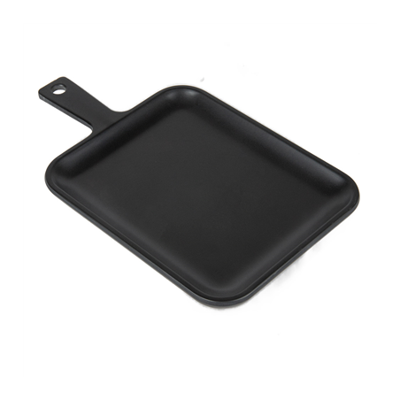 PLATEAUX PRESENTATION