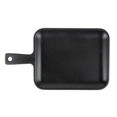 PLATEAUX PRESENTATION