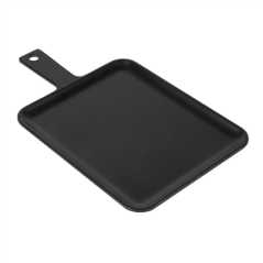 PLATEAUX PRESENTATION