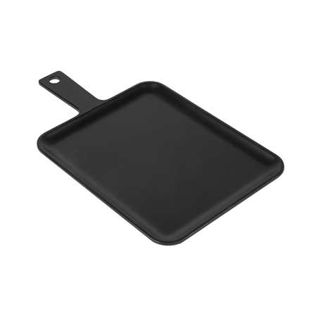 PLATEAUX PRESENTATION