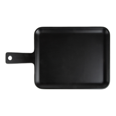 PLATEAUX PRESENTATION