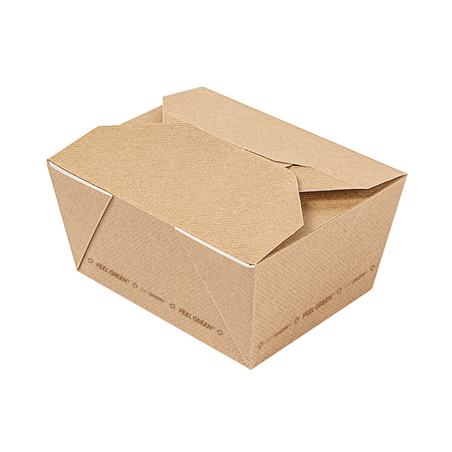 BOÎTES AMÉRICAINES MICRO-ONDABLES