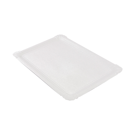 PLATEAUX PÂTISSERIE - MOYENS