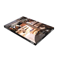 PAPIER FOUR DOUBLE FACE