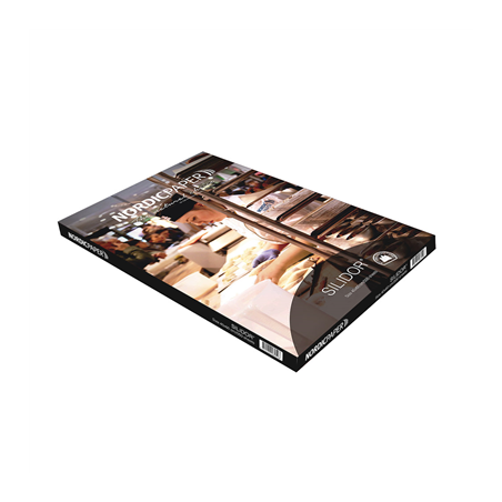 PAPIER FOUR DOUBLE FACE