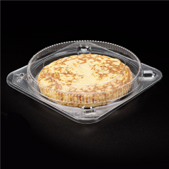 RÉCIPIENTS TARTES ET OMELETTES