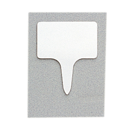 10 U. ÉTIQUETTES À PRIX RECTANGULAIRES