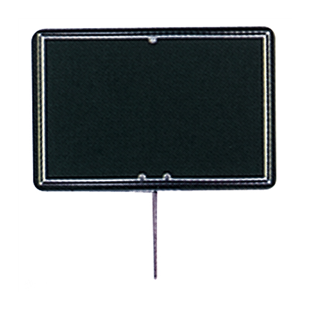 10 U. ARDOISES POUR MARQUER LES PRIX