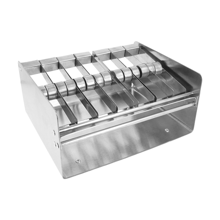 DISTRIBUTEUR POUR ÉTIQUETTES 2,5x2,5 CM