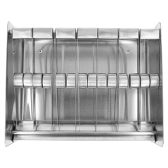 DISTRIBUTEUR POUR ÉTIQUETTES 2,5x2,5 CM